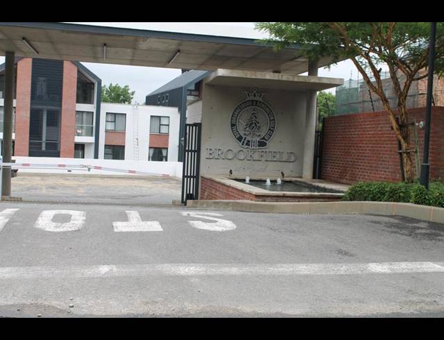 1 BEDROOM APARTMENT FOR SALE IN SANDRINGHAM